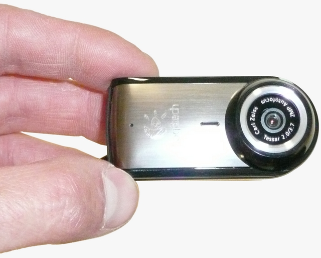 webcam Logitech C905