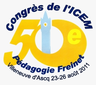 Logo Congrès 2011