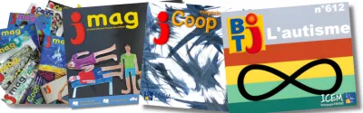 Bannière revues Jmag Jcoop BTj 2026-2027